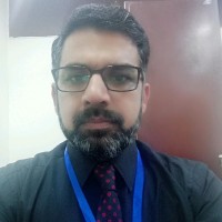 Qamar Ali