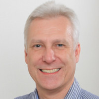 Ewald Wohlfarth
