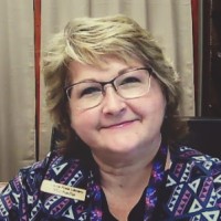 Michelle Tryggestad