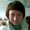 Sarah Ding