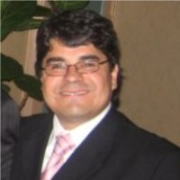 Ismael Ortega