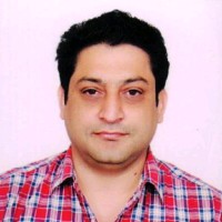 MUNISH SHARMA