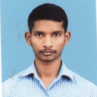 Vijayaragavan V