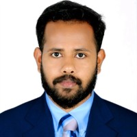 Dhaneesh G Krishna