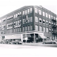Broadway Lofts