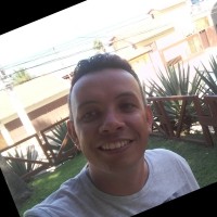 Evandro Carlos