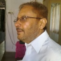 Meraj Khan
