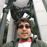 Mauricio Morúa Villalobos