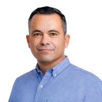 Oscar Cortez