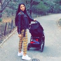 Nathia Miron
