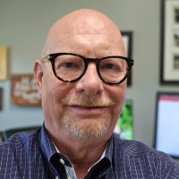Rev. Dana Peterson
