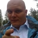 Janne Romppainen