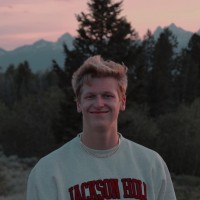 Jackson Warshaw