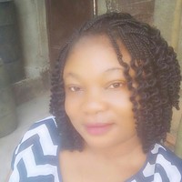 Patricia Okoi Ph.D.