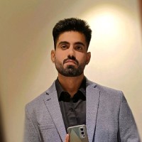Prateek Saharan