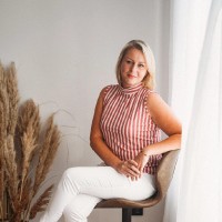 Ewelina Musiol
