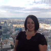 Claire Bealing (Assoc CIPD)
