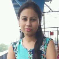 Swati Kashyap