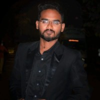 Shubham Chaudhari