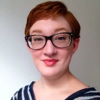 Teresa Parlett