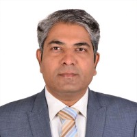 Ajay Patil