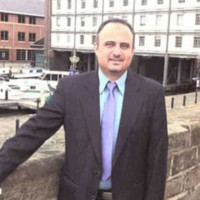 Hussain Aroub