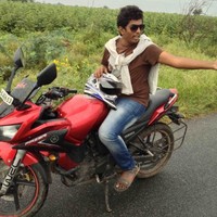 Bysani Lokesh