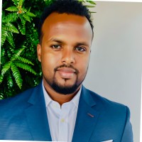 Khaalid Saed