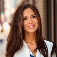 Melissa U.