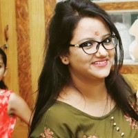 Ayushi Arya