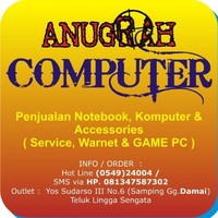 anugrah computer
