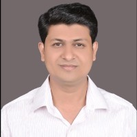Shrikant Babar