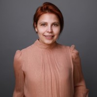 Ilona Cherevko