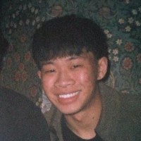 Dylan Chai