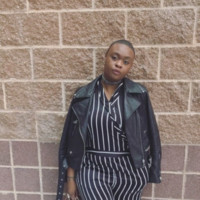 Tanisha Elaine White