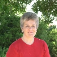 Joan Sloss