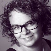 Frida Bergström