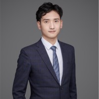 Jesse Zhang