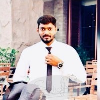 Selvaraj G
