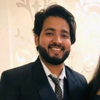 Harsh Vishwas