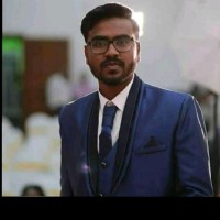 Prajwal Deep H K