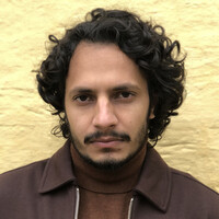 Roop Ghuman