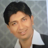 Ravindrakumar Hirpara