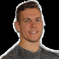 Jesse Boubin