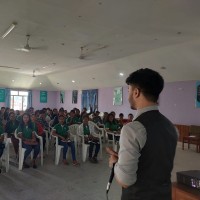 Sanjeev Maharjan