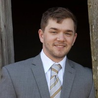 Caleb Garrison