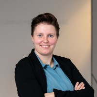 Dr. Nicole Hein