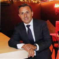 Fernando Corral Mestas