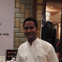 Siddharth Yadav