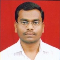 Balaji Kamble